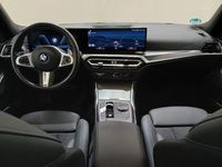 Aanzicht binnenruimte