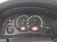 Ansicht Kombiinstrument