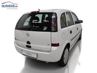 Ansicht hinten rechts