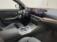 Aanzicht binnenruimte