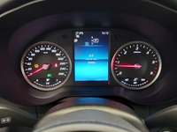 Aanzicht combi-instrument