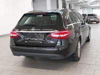 Aanzicht achter rechts