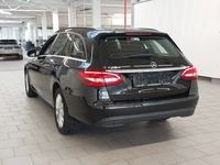 Aanzicht achter links