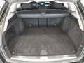View of boot / luggage space