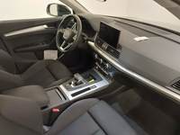 Pogled unutrašnji prostor