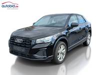 Вид спереди слева