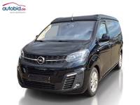 Opel Zafira Crosscamp 2,0 D Automatik