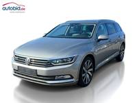 VW Passat Variant 2,0 TDI BMT 4Motion DSG "Highline"