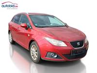 Вид спереди справа