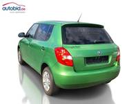 Pogled straga lijevo