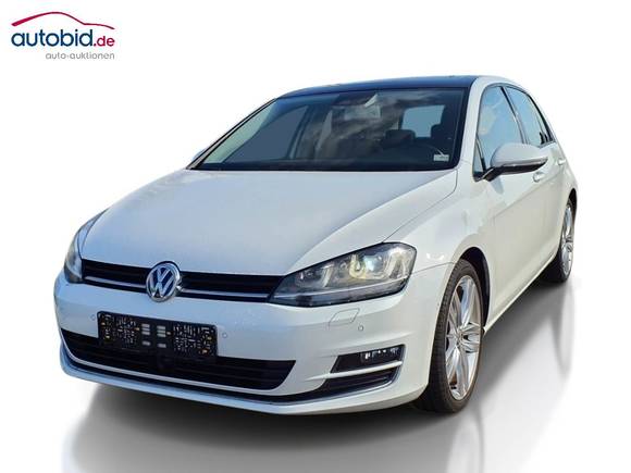 Náhled zpředu zleva