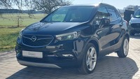 Opel Mokka X 1,4 Turbo 4x4
