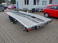 Aanzicht achter links