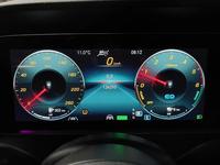 Pogled na kombinirani instrument