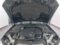 View of engine compartment