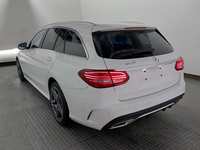 Pogled straga lijevo