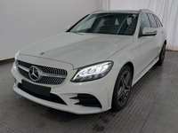 Pogled sprijeda lijevo