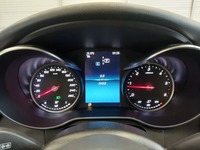 Pogled na kombinirani instrument