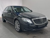 Widok z przodu po stronie prawej