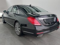 Widok z tyłu po stronie lewej