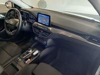 Вид на салон