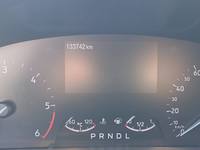 Вид на приборную панель