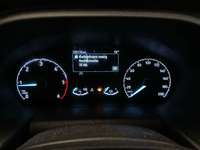 Ansicht Kombiinstrument