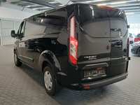 Ansicht hinten links