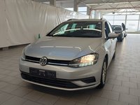 VW Golf Variant 1,6 TDI "Trendline"