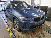 Pogled sprijeda desno