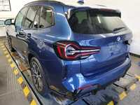 Pogled straga lijevo