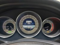 Aanzicht combi-instrument