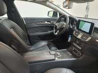 Aanzicht binnenruimte