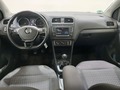 View of dashboard