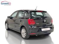 Aanzicht achter links