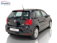 Aanzicht achter rechts