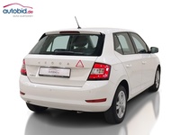 Aanzicht achter rechts