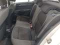View of rear seat