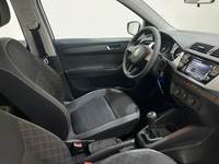 Aanzicht binnenruimte