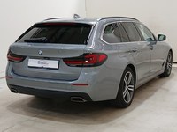 Widok z tyłu po stronie prawej