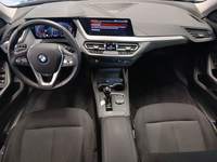 Вид на салон