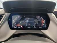 Вид на приборную панель