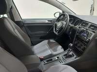 Aanzicht binnenruimte