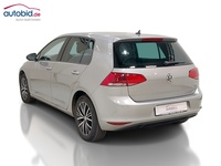 Aanzicht achter links