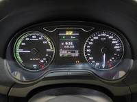 Aanzicht combi-instrument