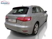 Aanzicht achter rechts