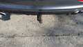 View of trailer tow-bar hitch