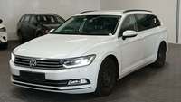 VW Passat Variant 2,0 TDI BMT DSG "Comfortline"