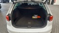 View of boot / luggage space