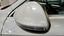 Vonkajšie spätné zrkadlo vľavo